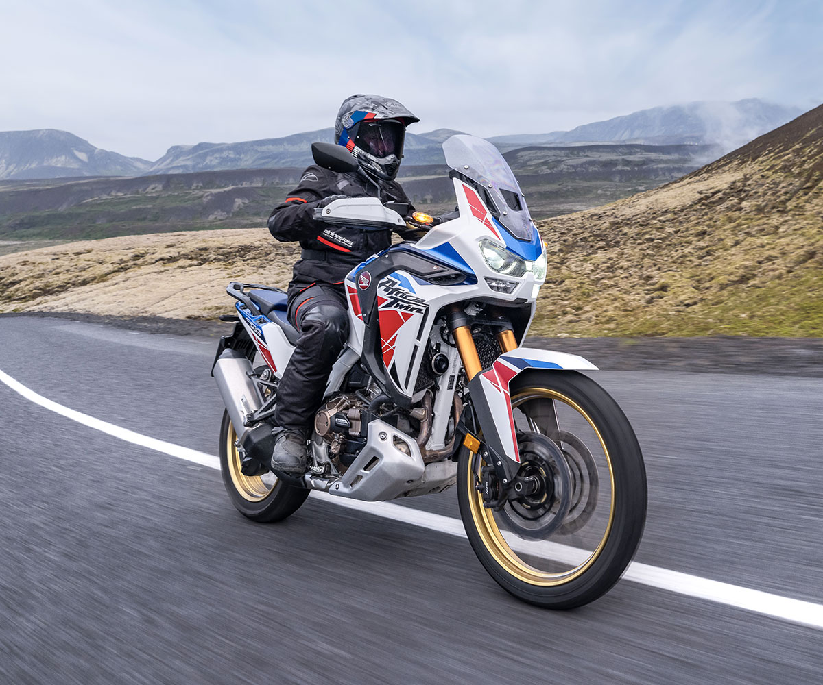 2022 Honda Motorcycles | Craigs Honda